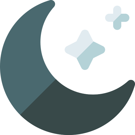 moon-mode